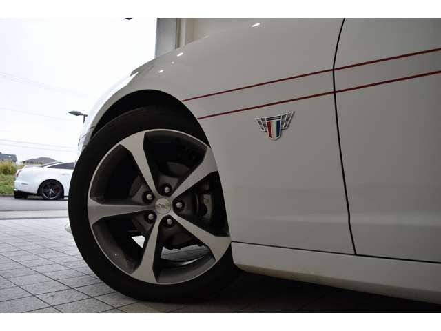 CHEVROLET CHEVROLET CAMARO 2015