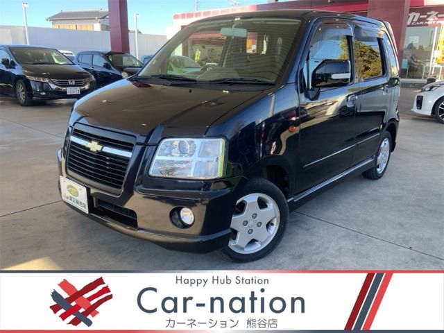 SUZUKI CHEVROLET MW 2010