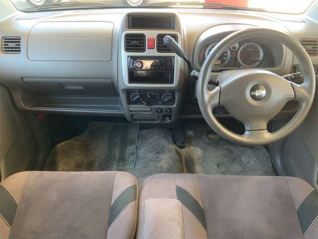 SUZUKI CHEVROLET MW 2010