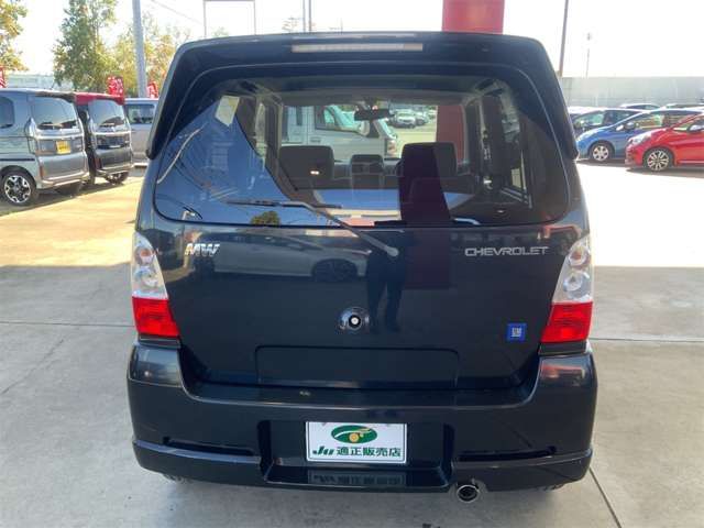 SUZUKI CHEVROLET MW 2010