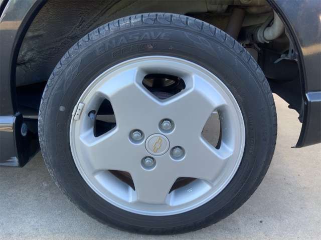 SUZUKI CHEVROLET MW 2010