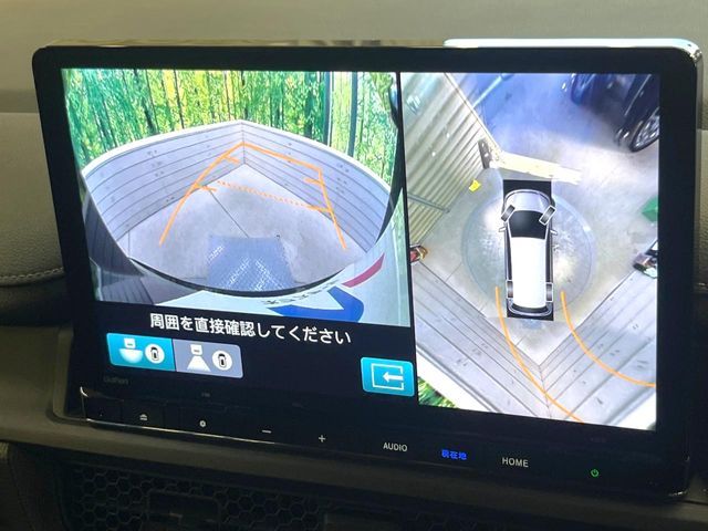 HONDA STEPWAGON e:HEV SPADA 2023