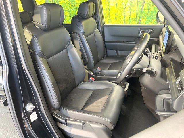 HONDA STEPWAGON e:HEV SPADA 2023