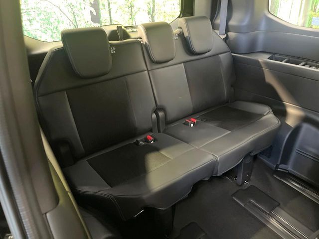 HONDA STEPWAGON e:HEV SPADA 2023