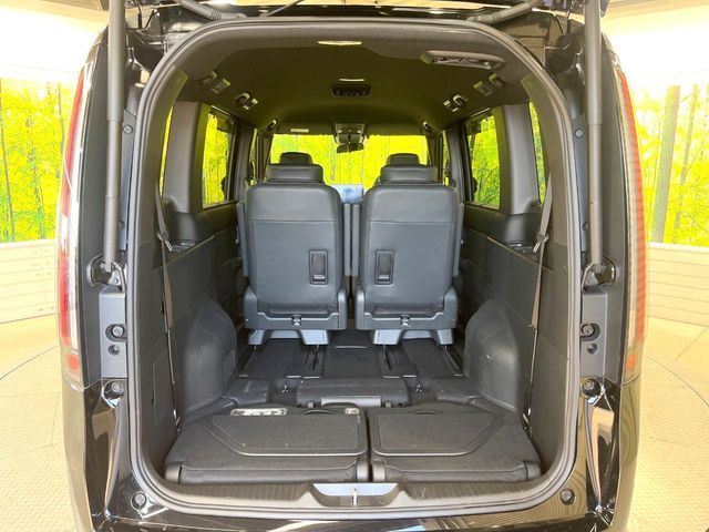 HONDA STEPWAGON e:HEV SPADA 2023