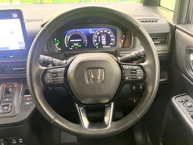 HONDA STEPWAGON e:HEV SPADA 2023