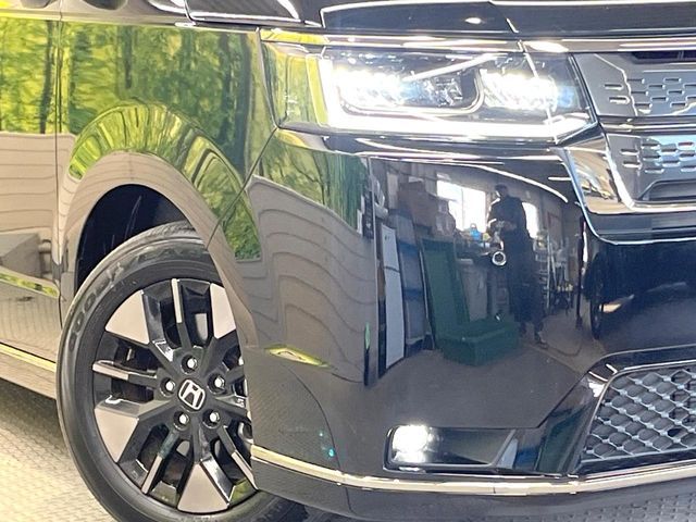 HONDA STEPWAGON e:HEV SPADA 2023