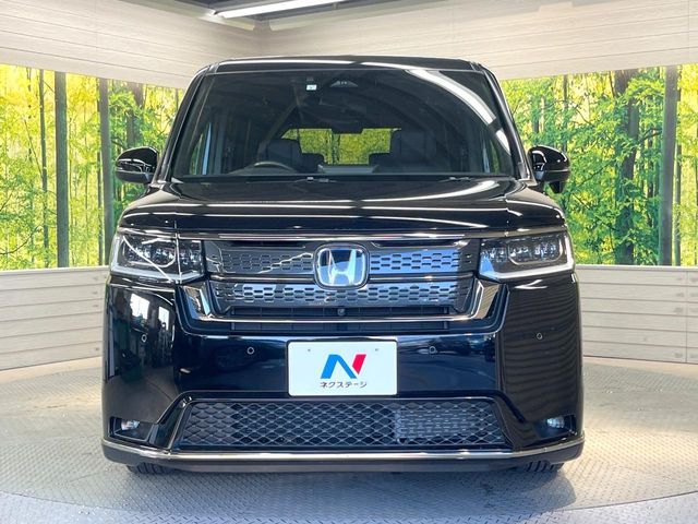 HONDA STEPWAGON e:HEV SPADA 2023