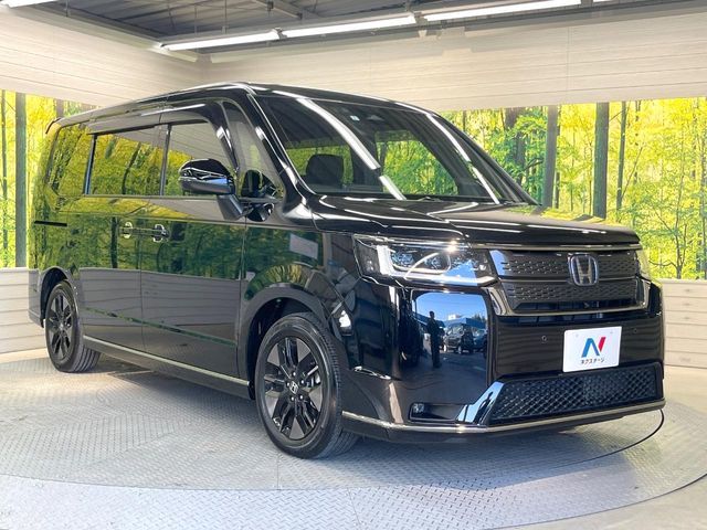 HONDA STEPWAGON e:HEV SPADA 2023