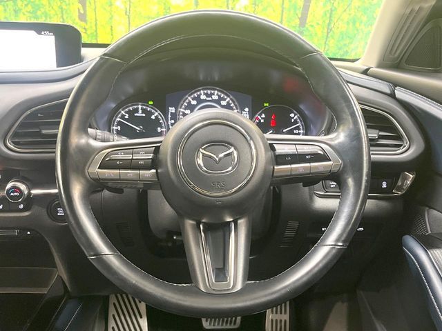 MAZDA CX-30 2022