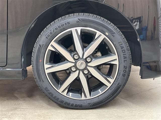 NISSAN DAYZ ROOX 2018