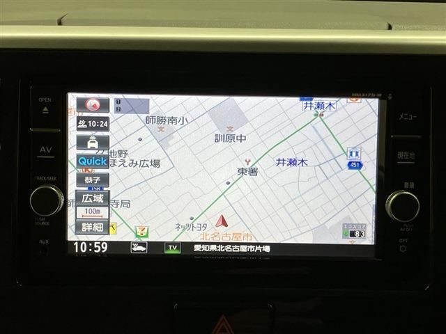 NISSAN DAYZ ROOX 2018