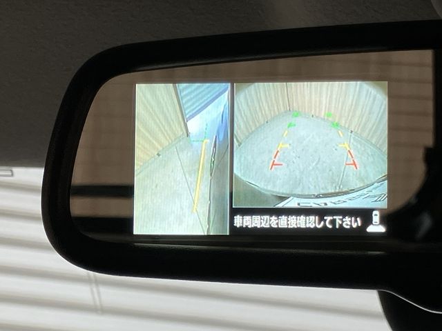 NISSAN DAYZ ROOX 2018