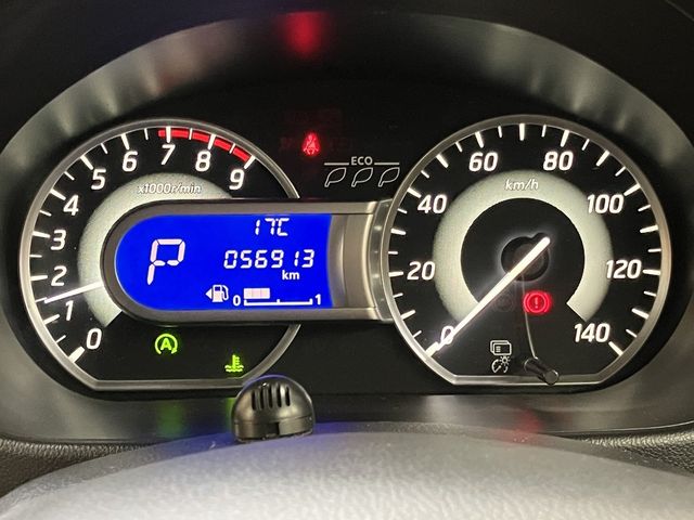 NISSAN DAYZ ROOX 2018