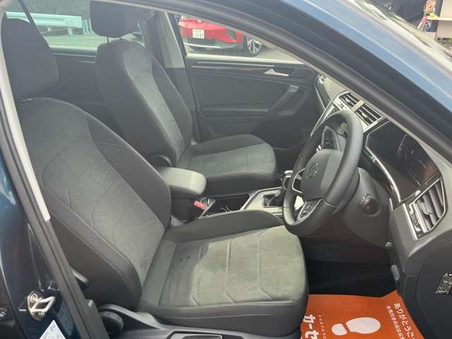 VOLKSWAGEN VOLKSWAGEN TIGUAN 2024