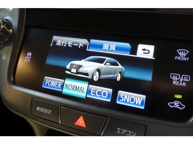 TOYOTA CROWN sedan 2013