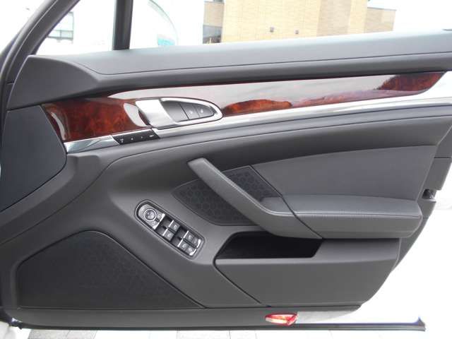 PORSCHE PORSCHE PANAMERA 2013