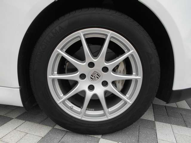 PORSCHE PORSCHE PANAMERA 2013