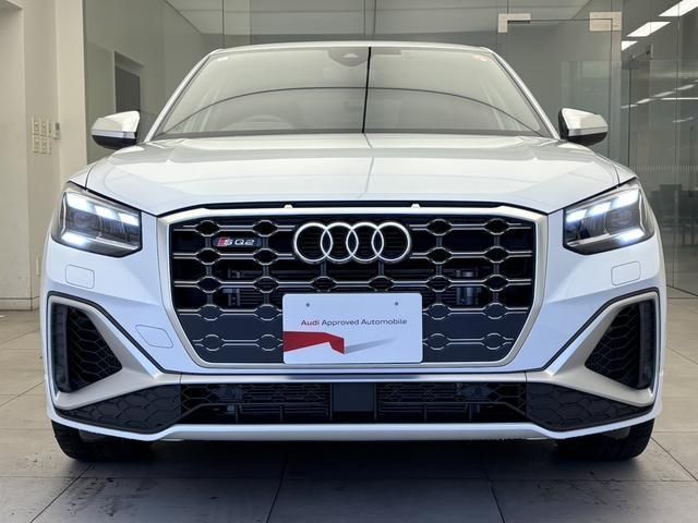 AUDI AUDI SQ2 2024