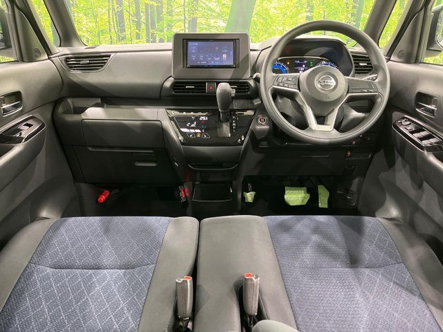 NISSAN ROOX 4WD 2022