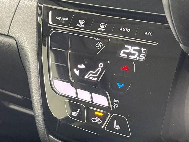 NISSAN ROOX 4WD 2022