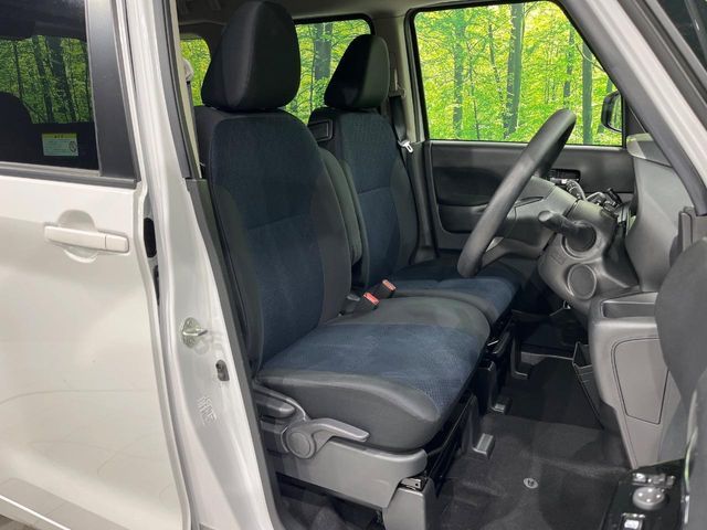 NISSAN ROOX 4WD 2022