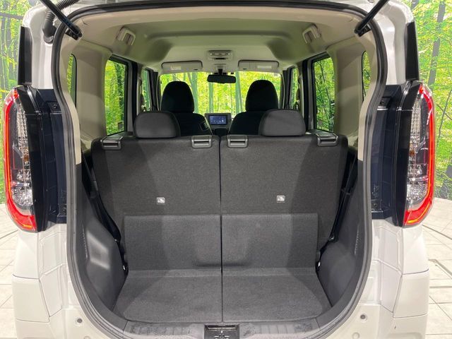 NISSAN ROOX 4WD 2022