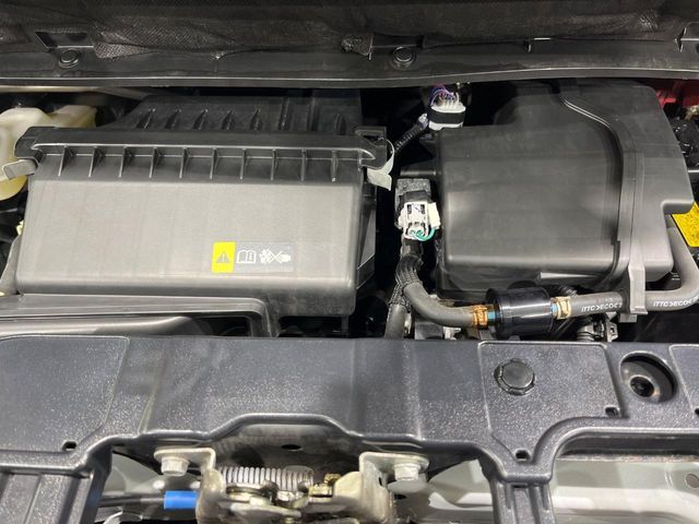 NISSAN ROOX 4WD 2022