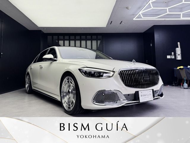 MERCEDES BENZ MERCEDES BENZ S class 2022