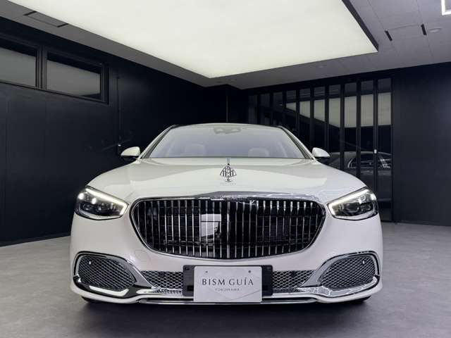 MERCEDES BENZ MERCEDES BENZ S class 2022