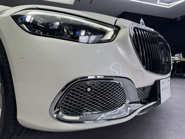 MERCEDES BENZ MERCEDES BENZ S class 2022