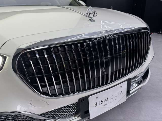 MERCEDES BENZ MERCEDES BENZ S class 2022