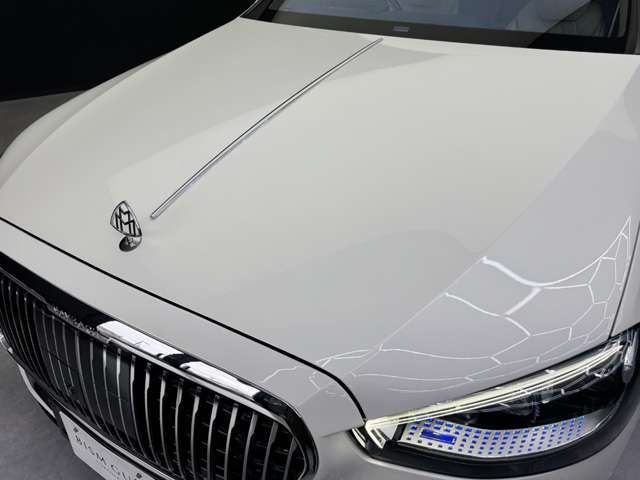 MERCEDES BENZ MERCEDES BENZ S class 2022