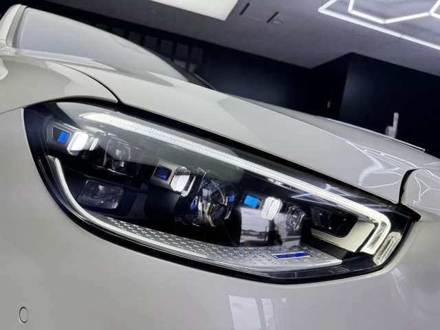 MERCEDES BENZ MERCEDES BENZ S class 2022