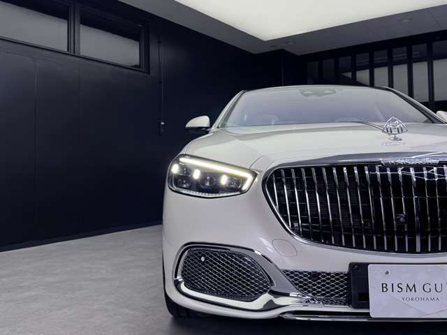 MERCEDES BENZ MERCEDES BENZ S class 2022