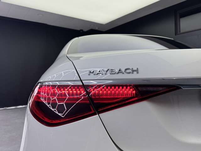 MERCEDES BENZ MERCEDES BENZ S class 2022