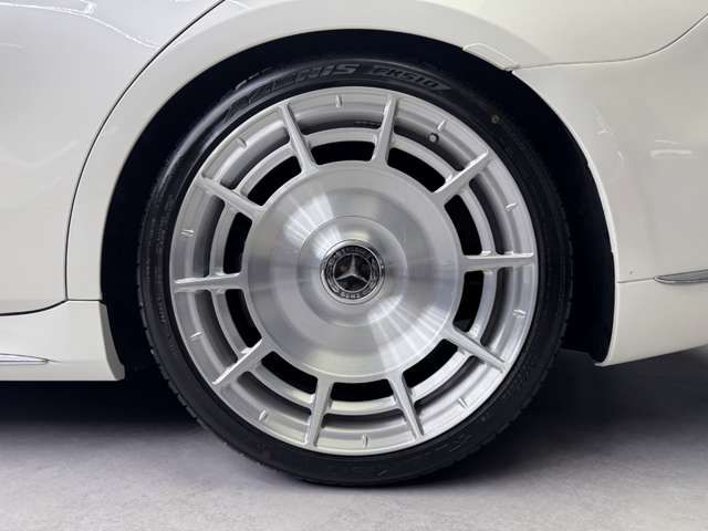 MERCEDES BENZ MERCEDES BENZ S class 2022