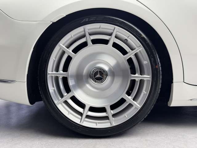 MERCEDES BENZ MERCEDES BENZ S class 2022