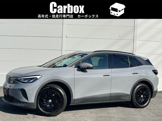 VOLKSWAGEN VOLKSWAGEN ID.4 2024