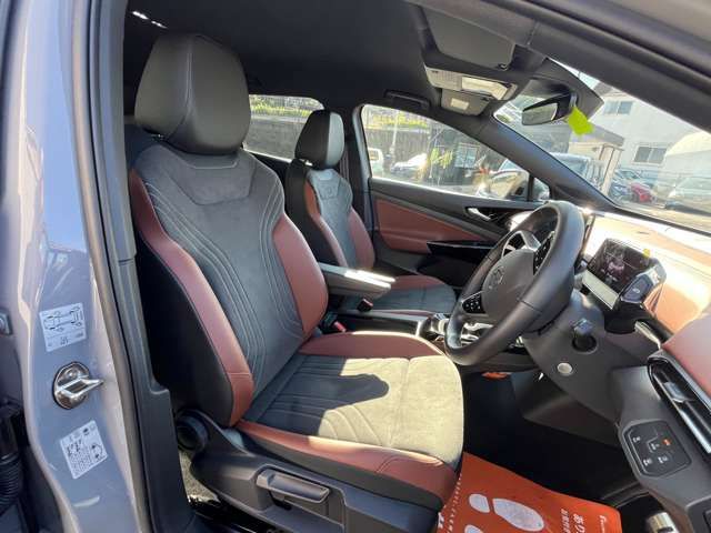 VOLKSWAGEN VOLKSWAGEN ID.4 2024