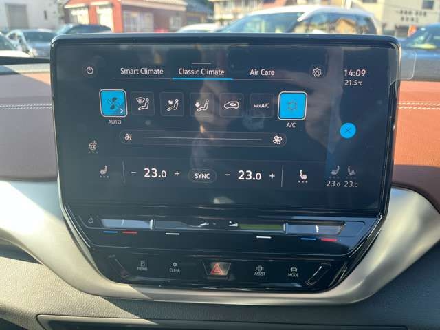 VOLKSWAGEN VOLKSWAGEN ID.4 2024