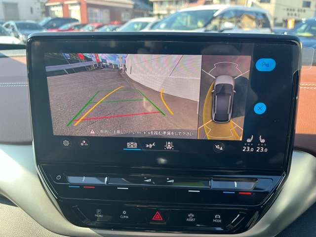 VOLKSWAGEN VOLKSWAGEN ID.4 2024