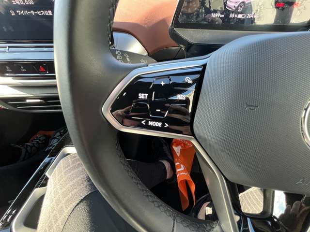 VOLKSWAGEN VOLKSWAGEN ID.4 2024