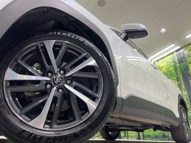 TOYOTA COROLLA CROSS HYBRID 2025