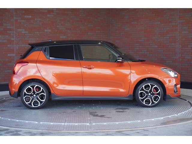 SUZUKI SWIFT 2023