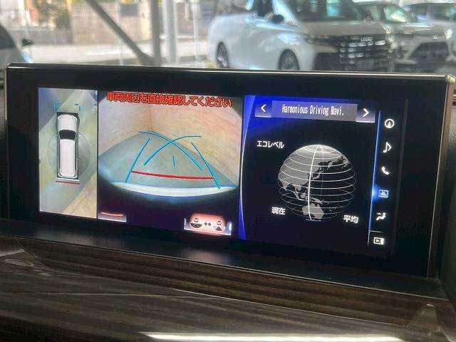 TOYOTA LEXUS LX570 AWD 2019