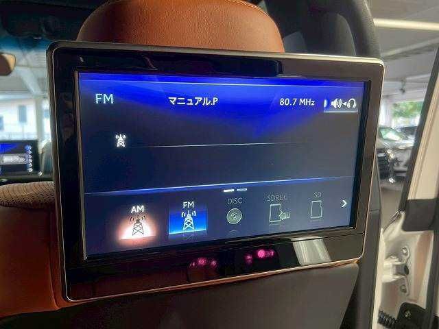 TOYOTA LEXUS LX570 AWD 2019