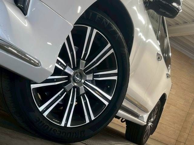 TOYOTA LEXUS LX570 AWD 2019