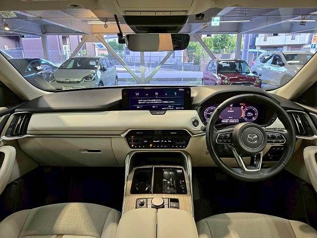 MAZDA CX-60 2022