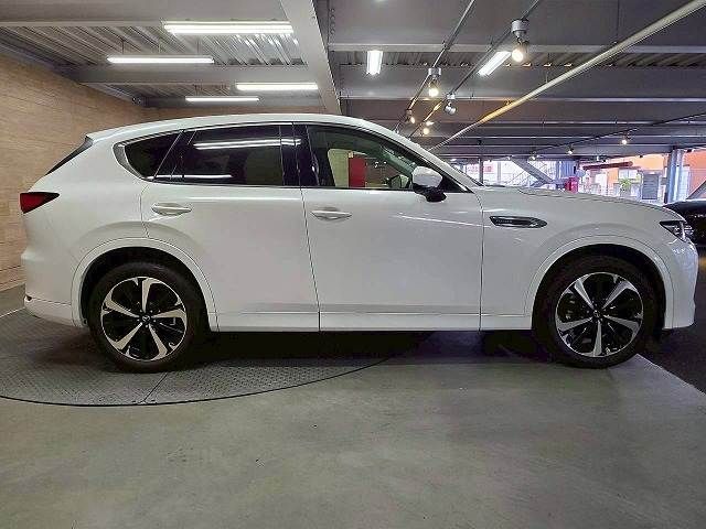 MAZDA CX-60 2022